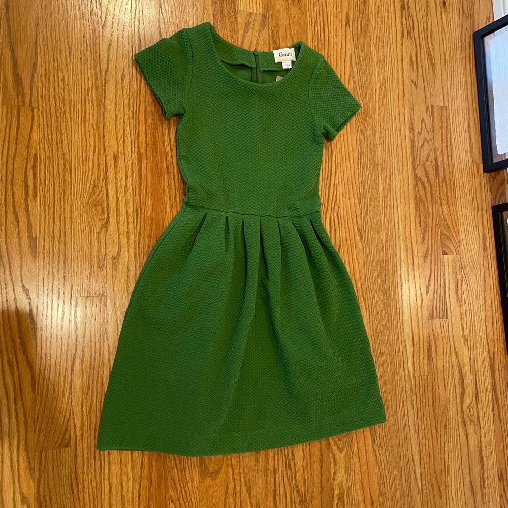 Anthropologie dress